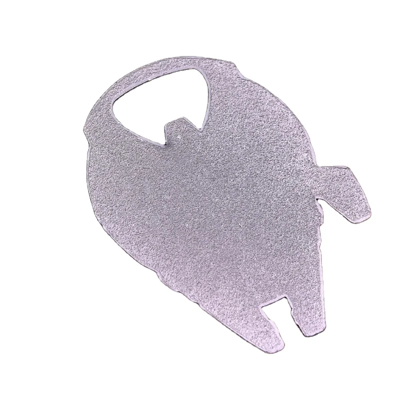 cartoon  opener and Wine opener 3D bottle opener