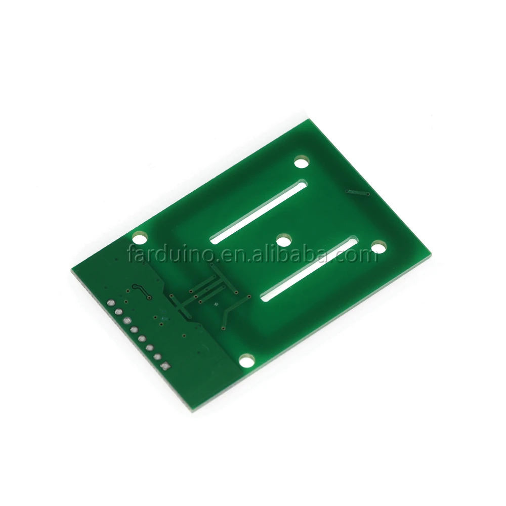 MFRC-630 rfid-модуль для радиочастотной сборки модуль индукции IC карты RC522 считывания индукционных карт с контролем доступа