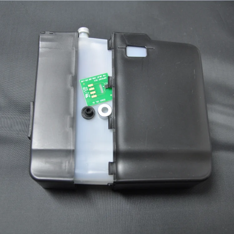 CIJ Ink Universal for Vt 1000 Series Vj1210 Vj1220 Vj1510 VJ Cartridge 750ml Empty Brand New.