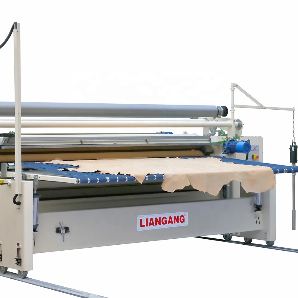 Tannery Machine 1800 to 3400 mm leather surface Roller Coating oil or wax Machine