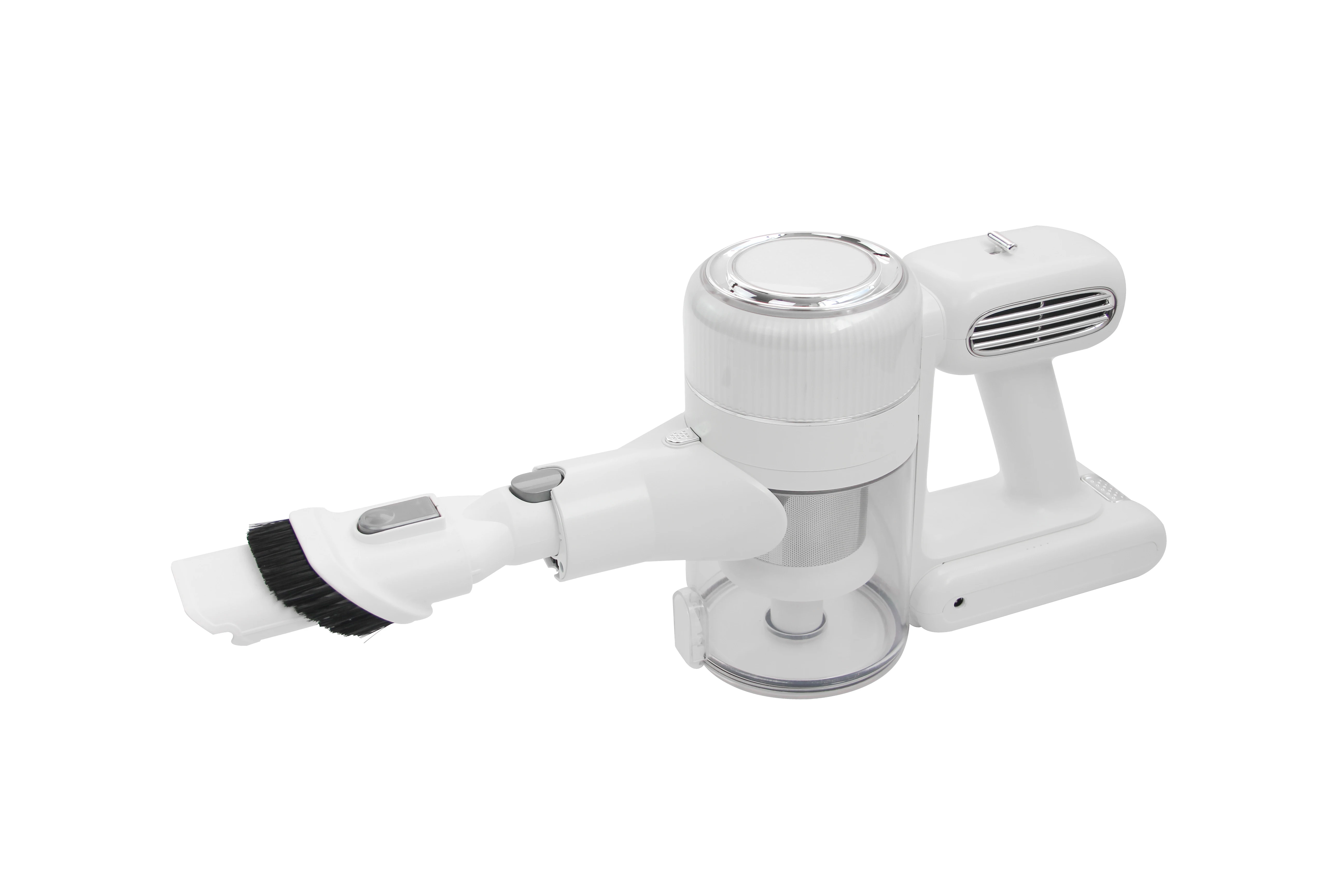 Ready Stock 19000pa High Suction Handheld Vacuum Cleaner Cordless Wireless Rechargeable Vacuum Cleaner