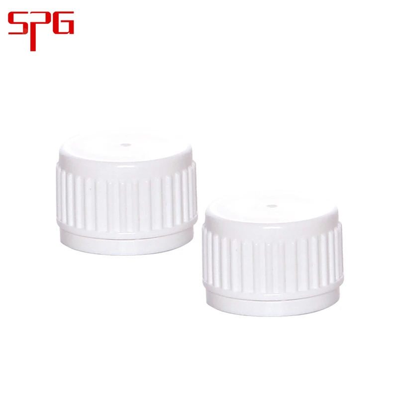 High Quality Medicinal Amber Glass Bottles And Jars With DIN 28mm Caps