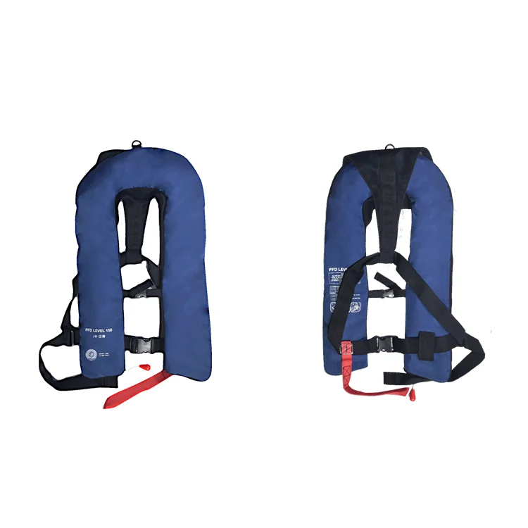 JHW New Design 55cm 4.5kg Rescue Boat Remote Control Life Raft for Lifeguard Life-Saving Equipment