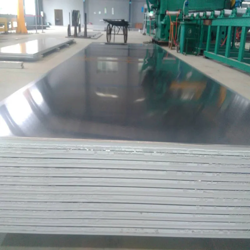 1050 3003 5083 6061 7075 6063 aluminium plate aluminum sheet with pvdf coating material