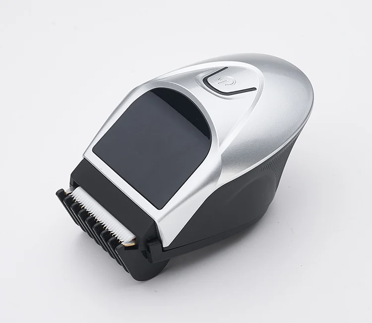 2 in 1 hair trimmer and shaver USB charging  waterproof li-battery
