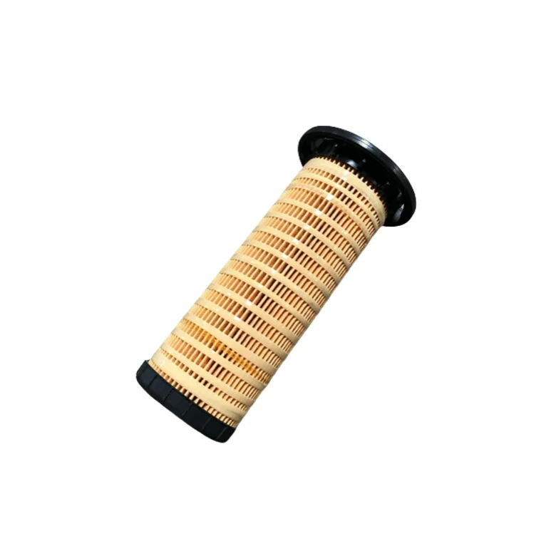 Huida Factory Spot Oil Filter 322-3155 3223155 Used for Excavator