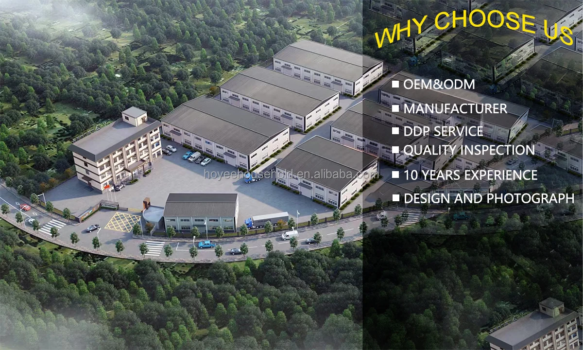 why choose us