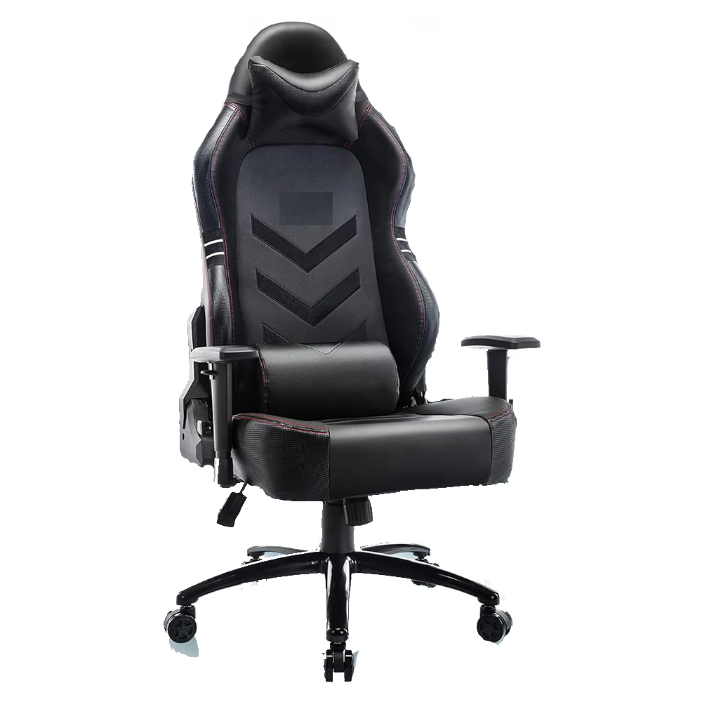 Дешевое офисное игровое кресло для видеоигр массажное поясницы эргономичное компьютерное с регулируемой высотой вращающееся сиденье кресла