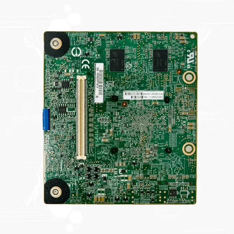 804398-B21 смарт-E208e-p SR Gen10 (8 внешних дорожек/без кэша) 12G SAS PCIe подключаемый контроллер для HPE