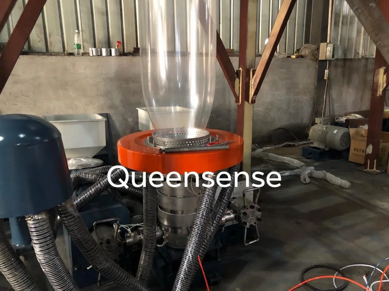 Машина для выдувания пластиковой пленки aba машина для выдувания пленки