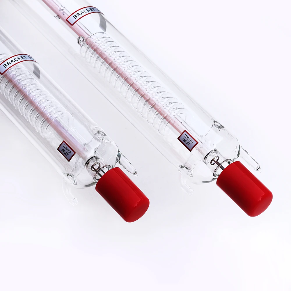 150Watts CO2 Laser Tube for Laser Cutting Machine 1325