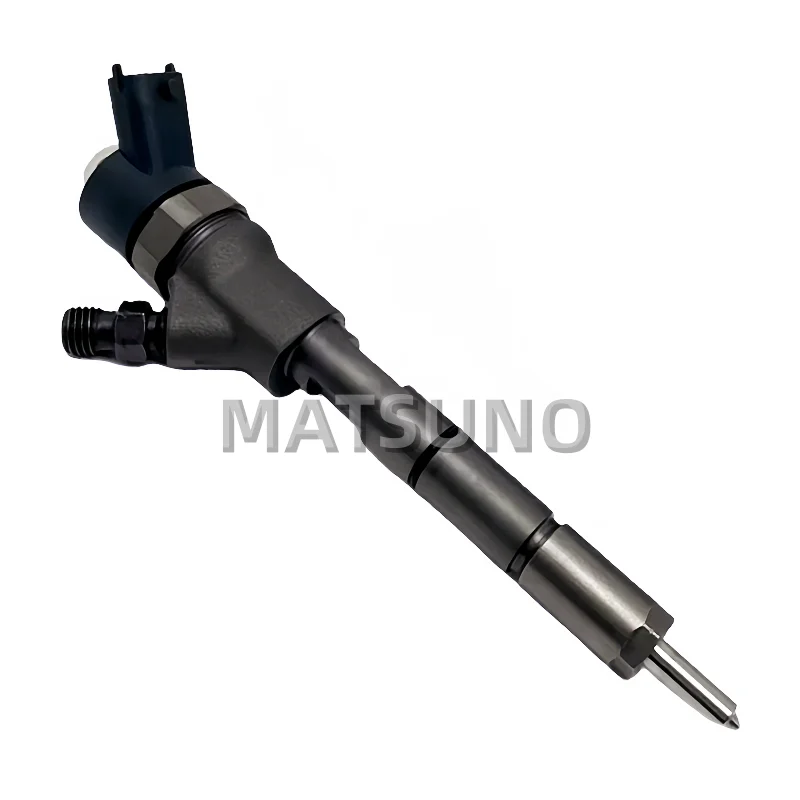 Для cummins b3.3 инжектор Bosch Топливные форсунки 0445110307 6271-11-3100 4955415 для строительная техника