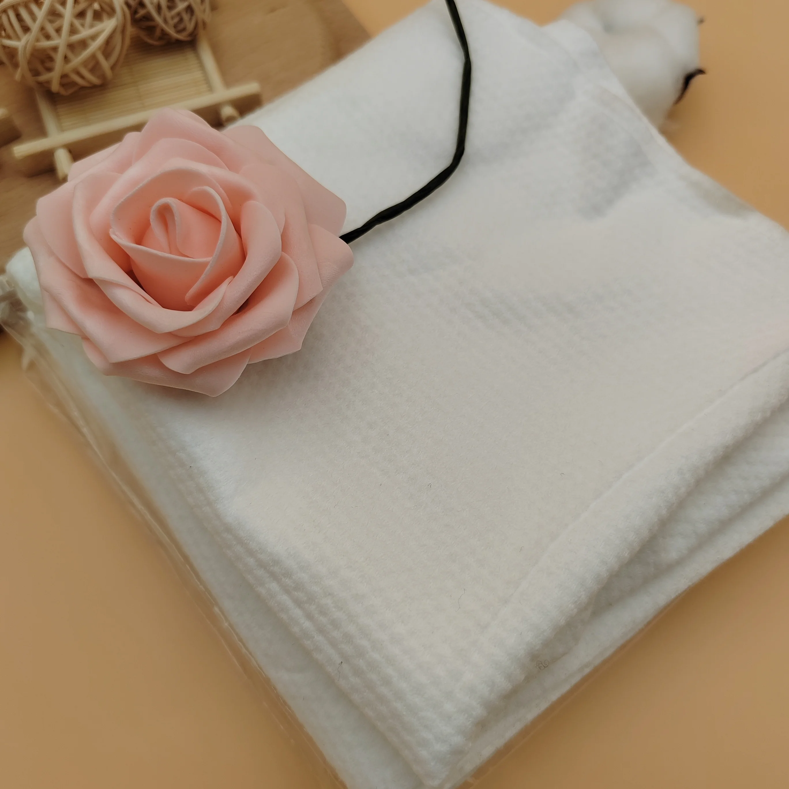 disposable body towels disposable hair towel disposable bath towels biodegradable sanitary cotton hotel shower buy washcloth