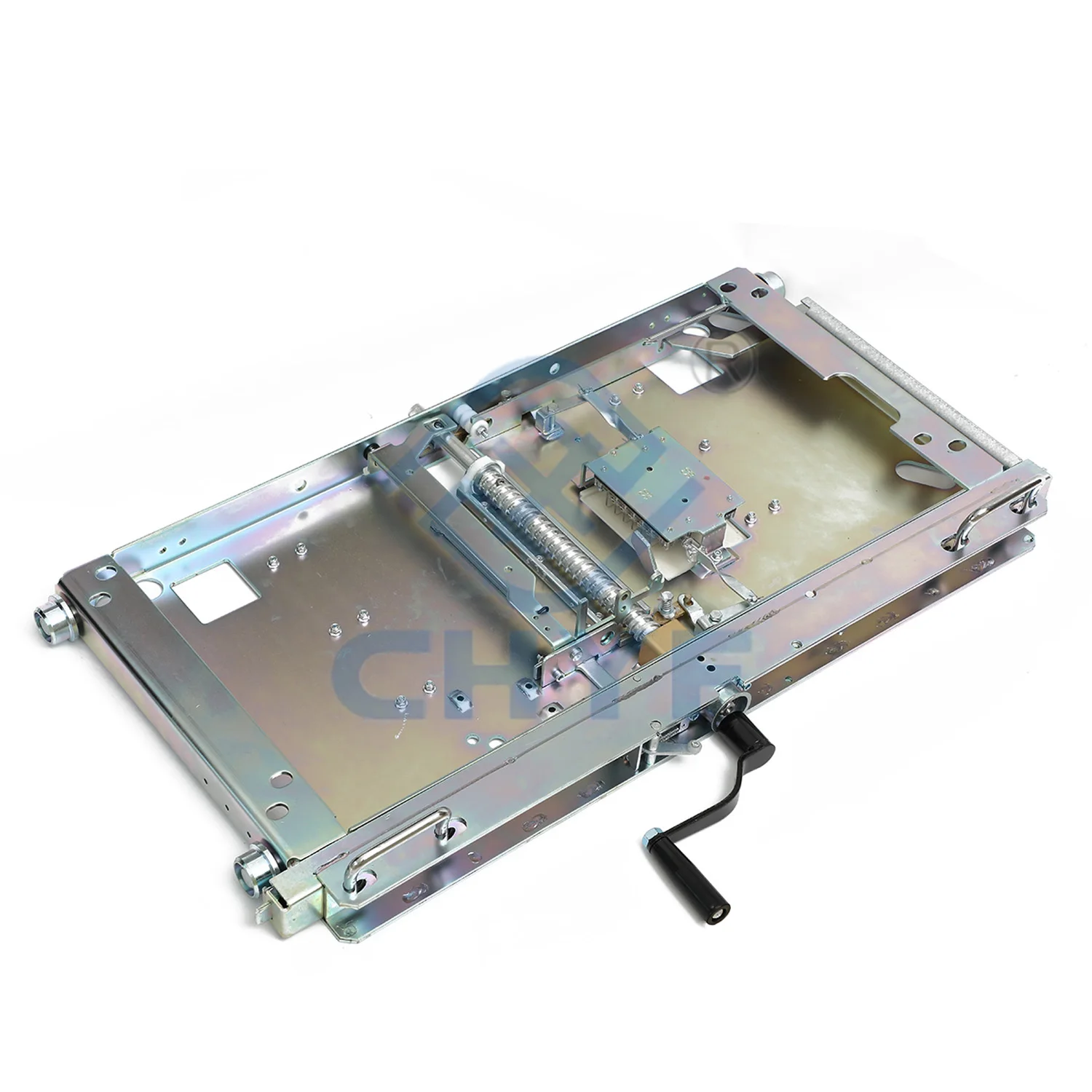 DPC-4A-1000 electric DPC Switchgear VCB Chassis for High Voltage Switchgear Vacuum Circuit Breaker