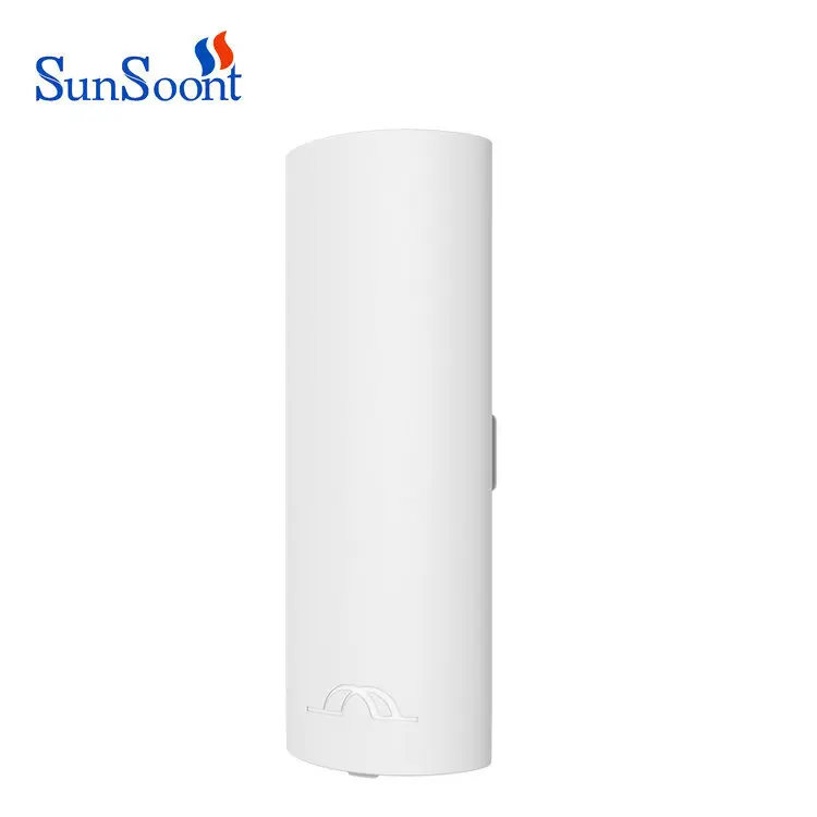 900 Мбит/с 5 8 ГГц уличный Wi-Fi Cpe 3 км Дальняя передача внешний Ap/Outdoor беспроводное