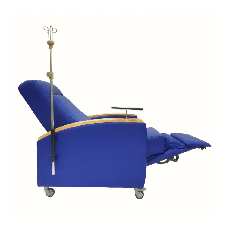 Hospital Infusion Furniture Medical Infusion Sofa IV Infusion Chairs
