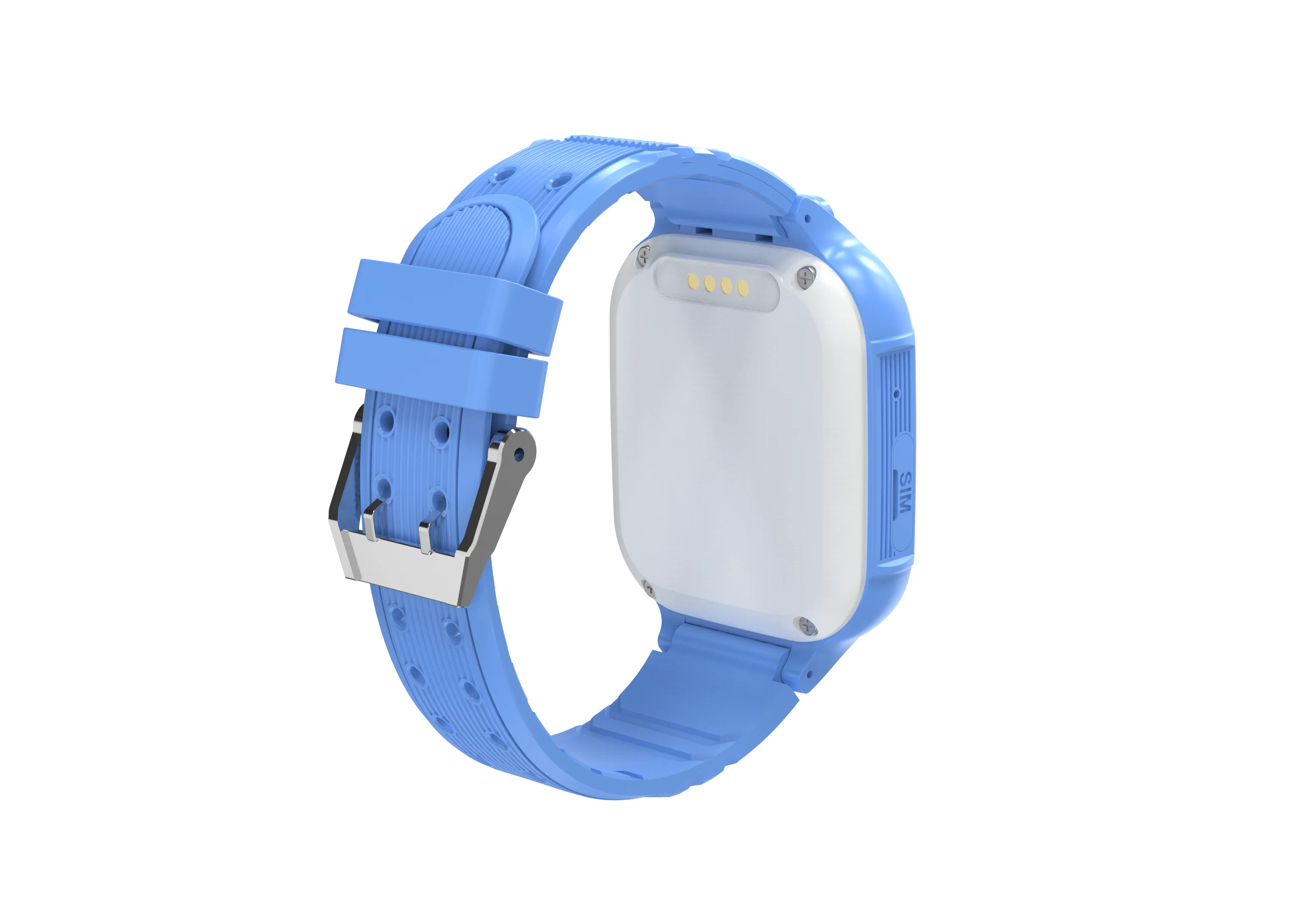 DH15 Two Way Phone Call Kids Smart Watch Bestseller 4G Video Kids Smart Watch Sleep Monitor Kids Sport Bracelet Smart Watch