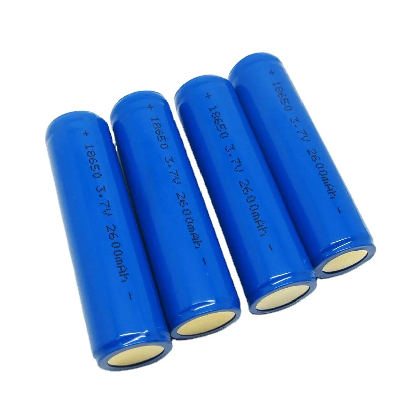 Cheapest 3.7V Rechargeable Lion Battery 18650 3500mah Battery for Electric Scooters Ebike 1000w