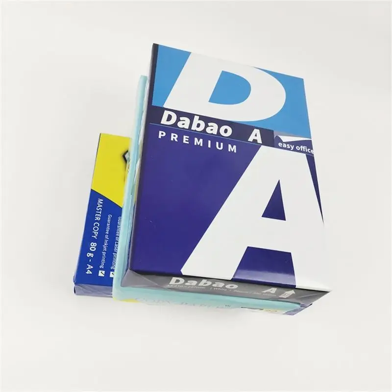 A4 Paper Turkey Gloss Print Paper A4 Photocopier 80Gm