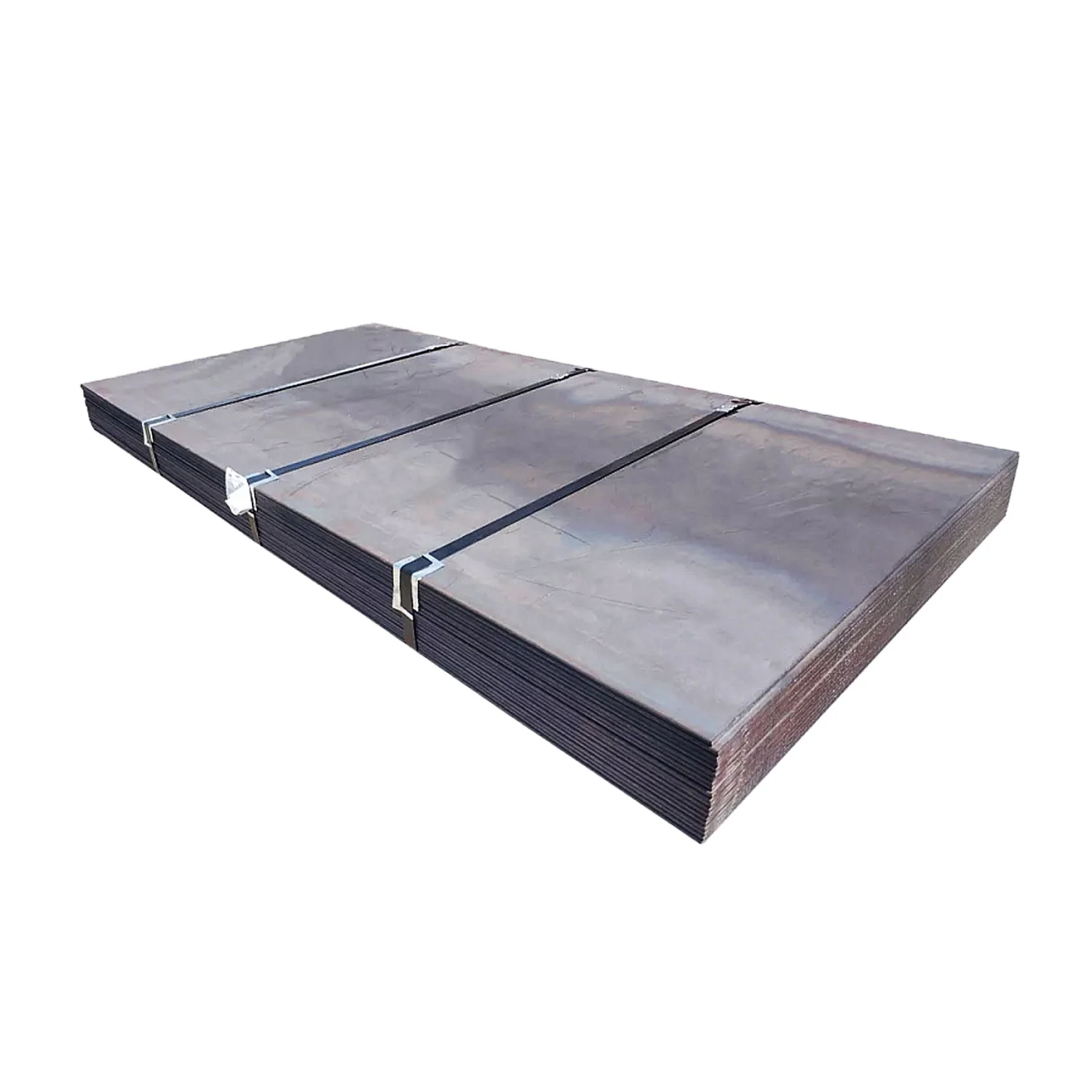 MS hot rolled carbon steel plate ASTM A36 iron steel sheet 20mm thick Carbon structural steel sheet