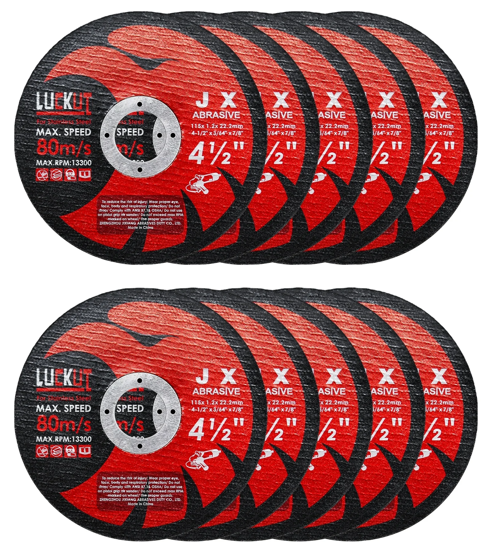 China Cutting Disc 4.5 Abrasive Tools Abrasive Cut Off Wheels For Granite