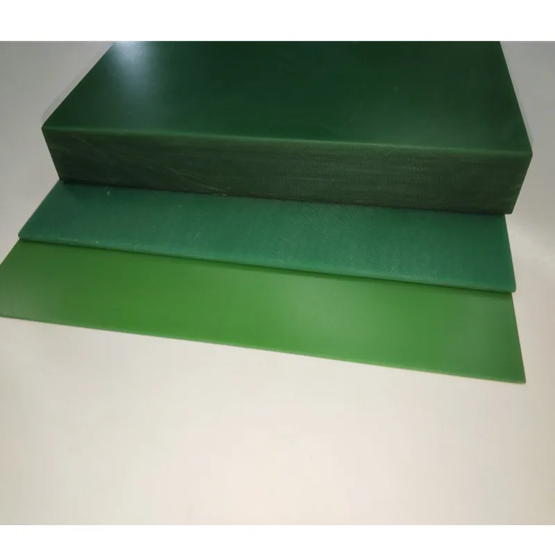 Эпоксидная Стеклоткань Ламинированный Лист FR-4 FR-5 G10 G11 EPGC202 EPGC203 EPGC204