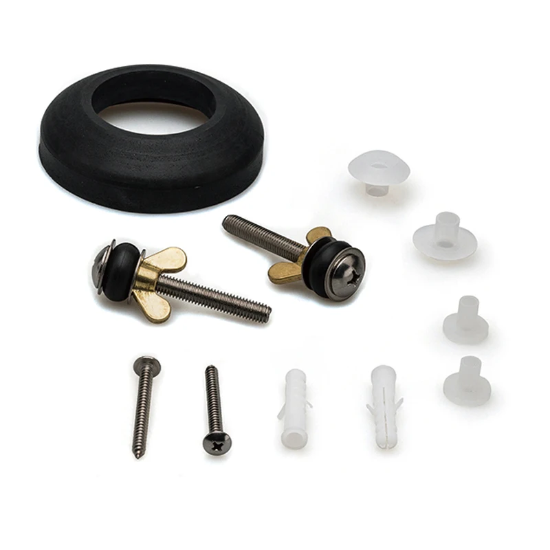 Hot selling toilet tank to bowl fasten fixing screw bolt