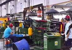 Oem CNC Machining Service Manufacturer CNC Machining Robotic Arm CNC Milling Suspension Control Arm for robot