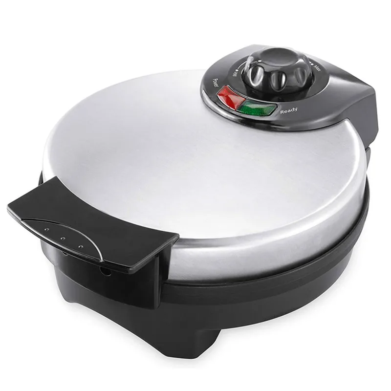 donut plate waffle cone maker with Adjust temperature controlled
