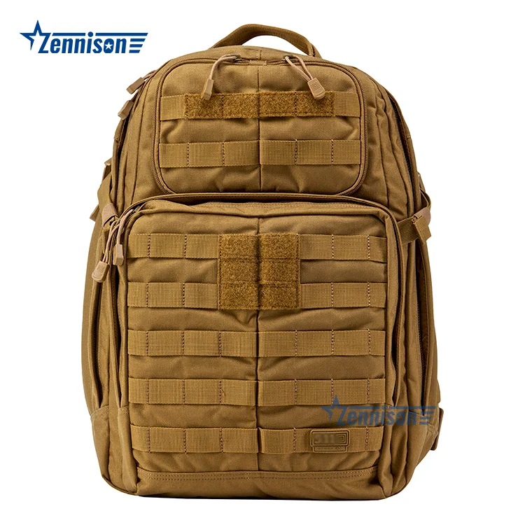 Hot Sale Outdoor Tactical Backpack Big Size Hiking Portable Tactical Backpack