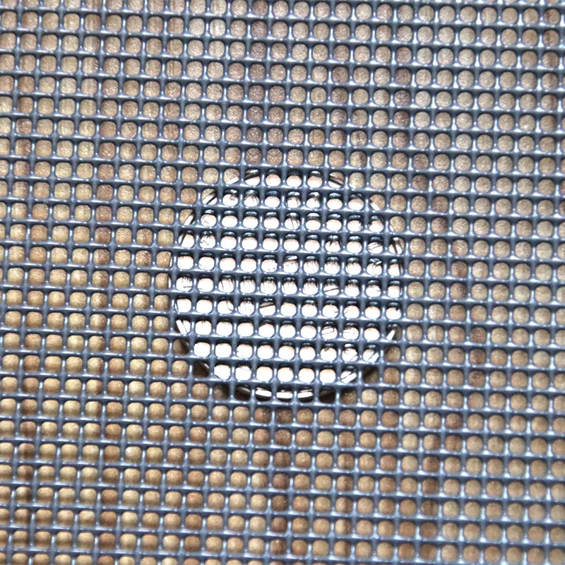 316 Grade 10 mesh 11 mesh window door screen security screen