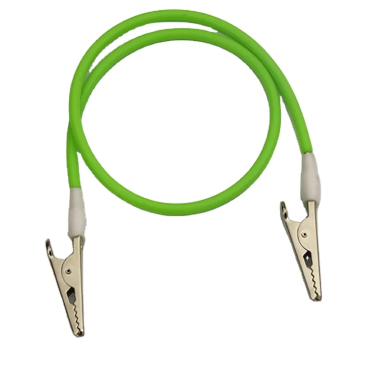 Stretch Autoclavable Dental Bib Clip Disposable Dental Bib Clips, Dental Bibs Silica Clip