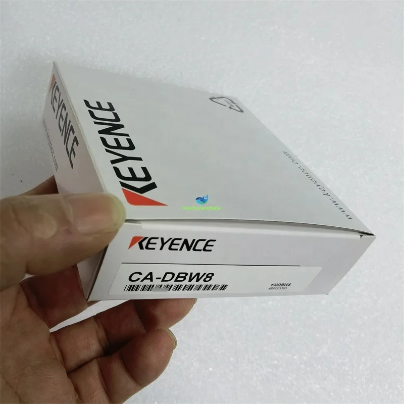 CA-DBW8 Keyence белый свет 82 мм * новый оригинальный в наличии *