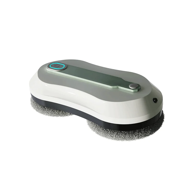 RN2-08 Smart Cleaner Automatic Cordless Robot Vacuum cleaner for Window Cleaning