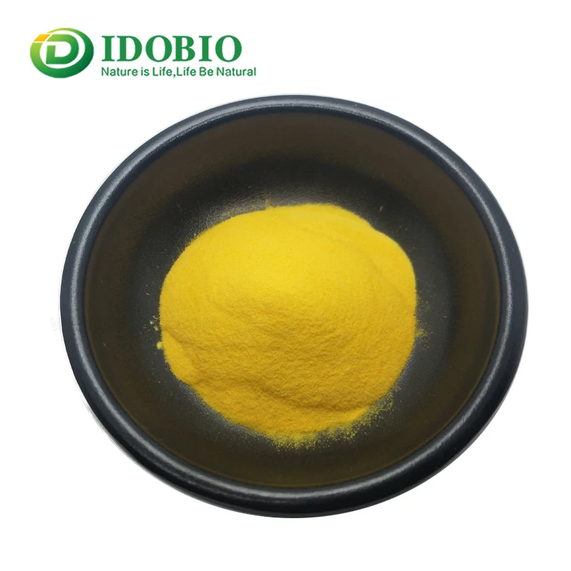 
Raw material coenzyme q10 powder water soluble coenzyme 10%/in stock From100g/bag cas 303-98-0 