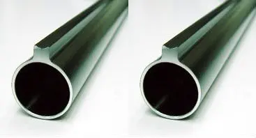 Aluminum Barrel for Fishing Equipment