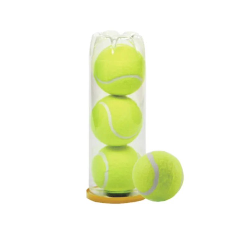 New Arrival Cheaps High Quality Rubber Bladder Cricket Manufacturers Tennis Ball