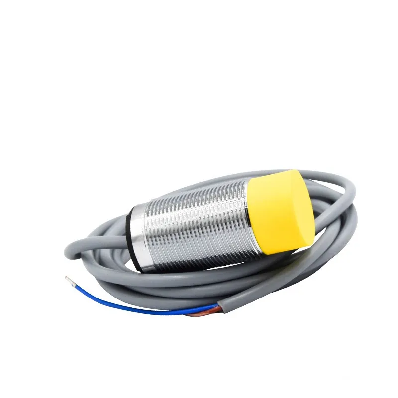 Электронные компоненты датчик приближения NI5-M18-AP6X