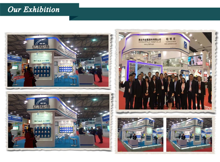 aluminum  powder for  AAC block  in building blocks