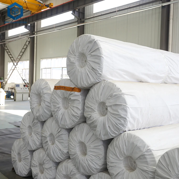 Huge Pond Liner1Mmgeomembrane Hdpe 1Mm for Aquaculture Shrimp in Ecuador