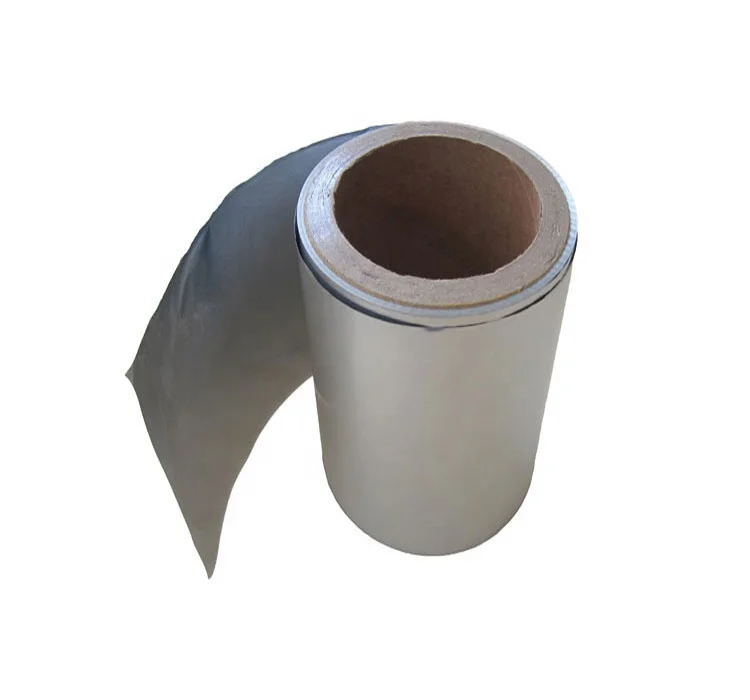 Cold forming laminated ALU Film, Alu laminated film, Alu Alu Foil