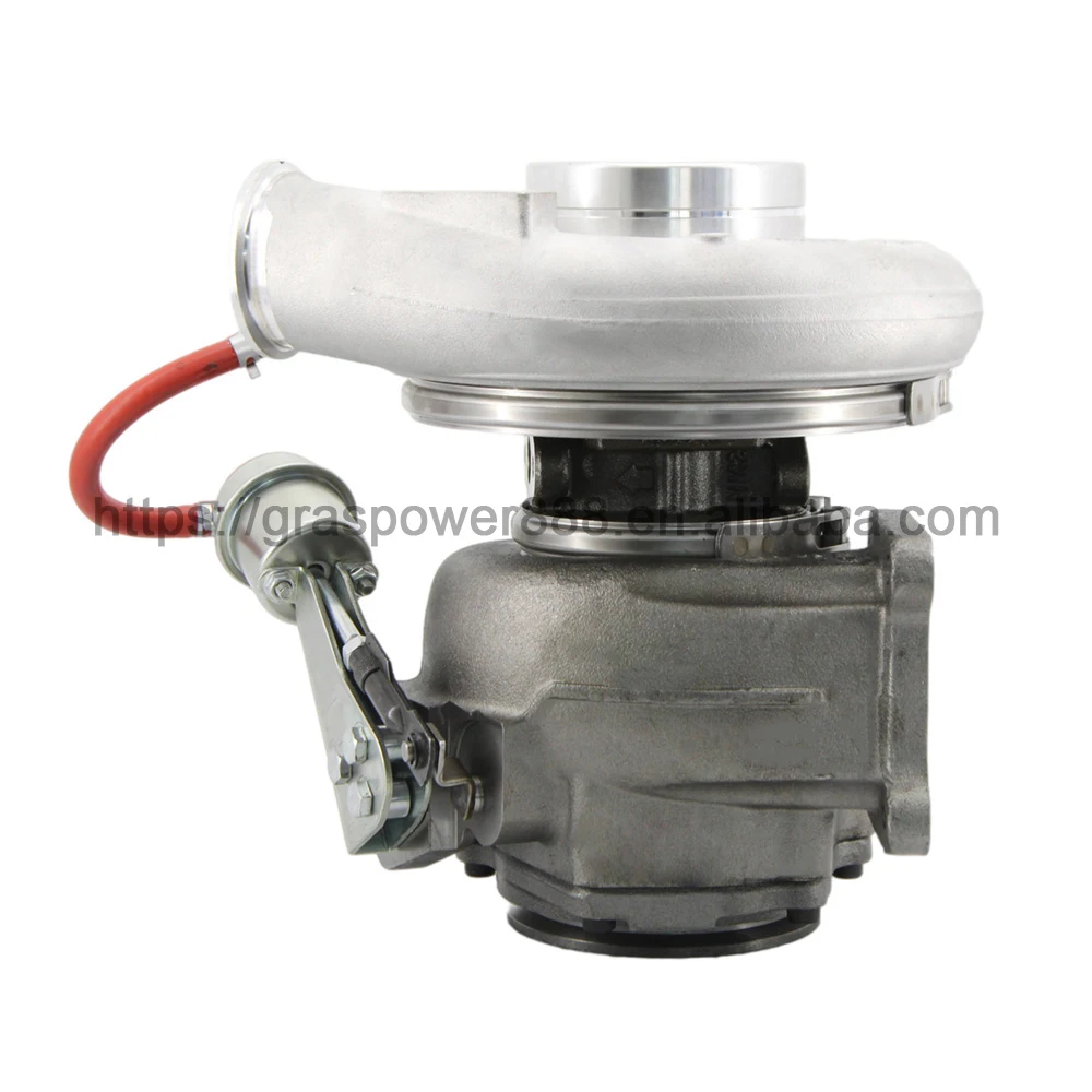 HX52W 4031184 3790526 3790526 4031184 21316560 2837982 2834546 2835468 2837981 2837982 3782226 3782227 3782227D турбозарядное устройство