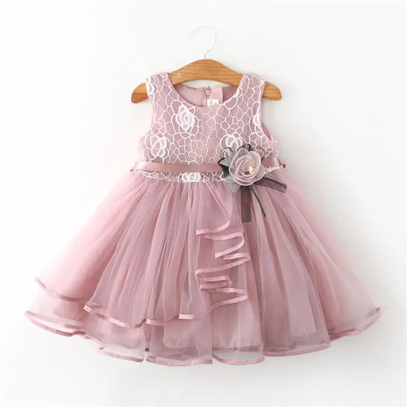 
Factory Directly Sale children boutique clothes set 2020 wholesale girls princess dresses kids children clothes 