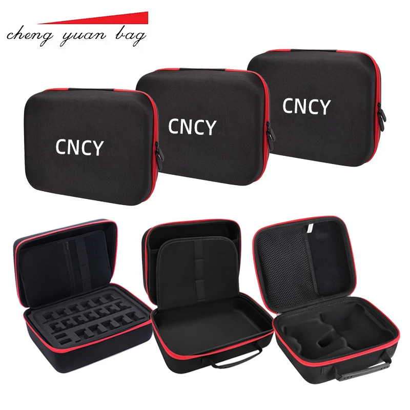 Manufacturer Custom EVA Case Portable Zipper Waterproof Eva Design Carry Case Supplier,Shockproof Tool Case With Foam For Travel