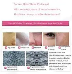 Factory BIOAQUA Images GMP factory natural anti-wrinkle essence hyaluronic acid face serum for skin care