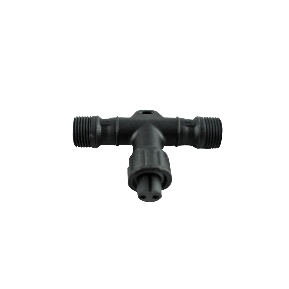 DC12V DC24V IP67 Extend Cable for lights 1/2/3/5/10 Meters