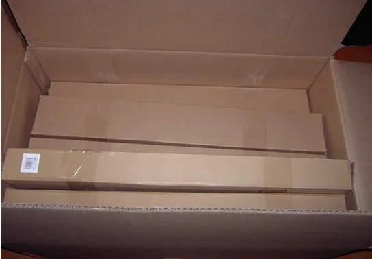 Eco-friendlyoutdoor black retractable belt queue barrier