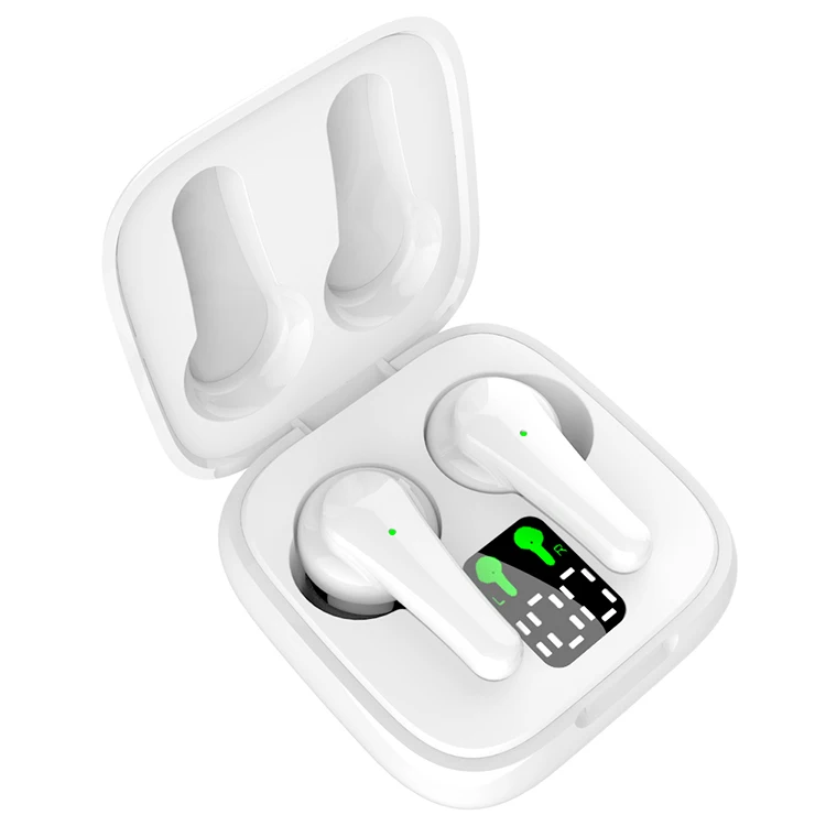 2021 original manufacturer  Drop Shipping TWS wireless BT type c headphone sport f9-5c I12 I7s blackpods earphone