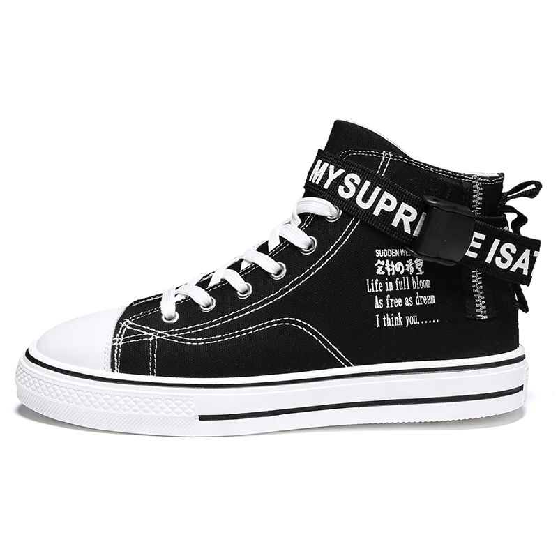 All Star Sneakers Canvas Shoes Men Casual Shoes Wholesale Custom Man woman High Top Sport Shoes