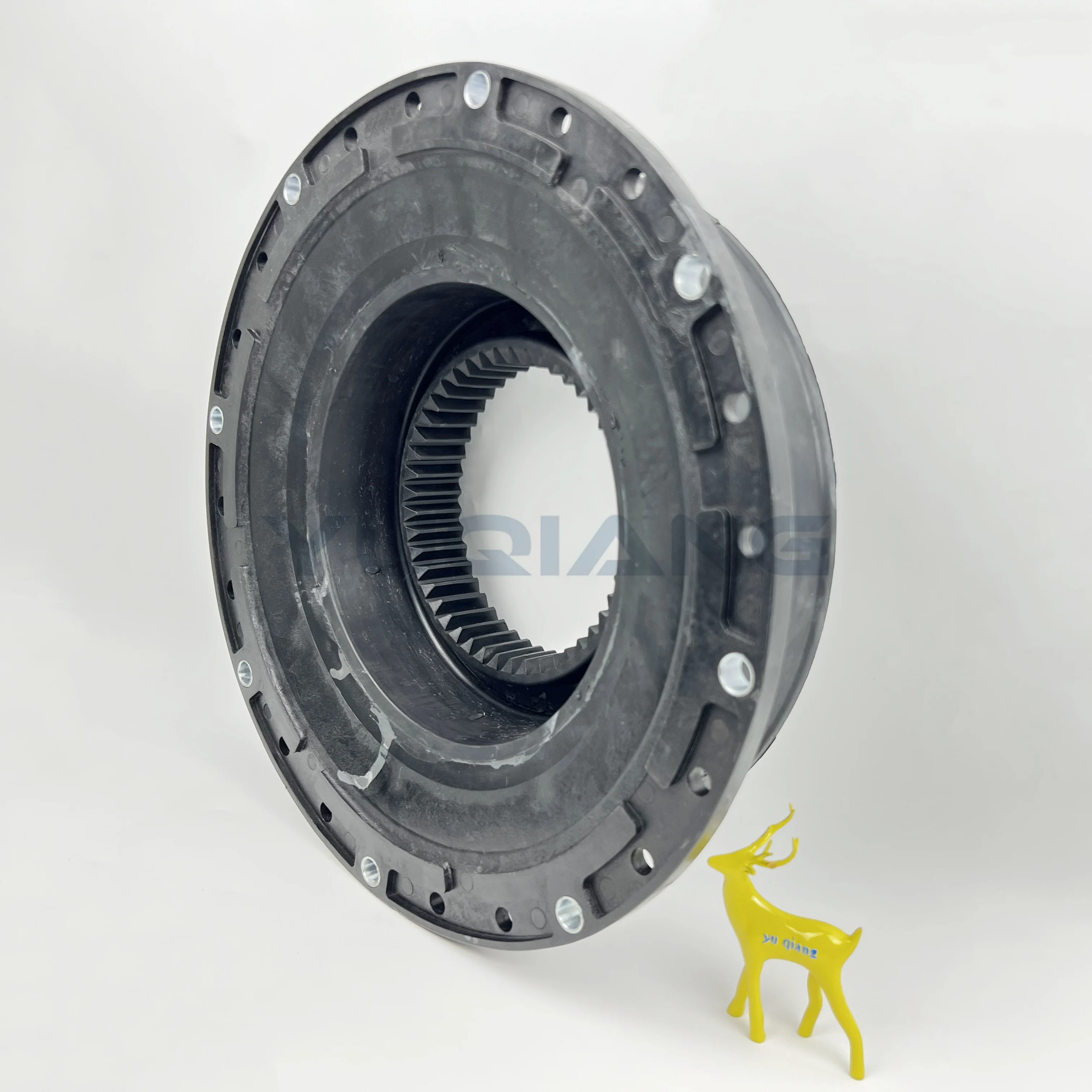 2142007000 Coupling 352*46T Rubber Flexible Couplings 1604774700 for Atlas Copco Air Compressor